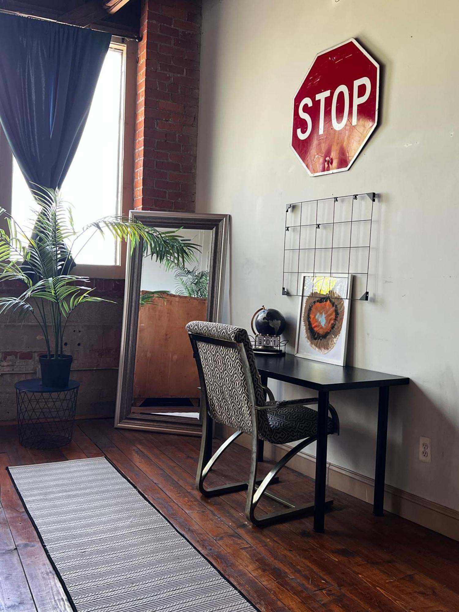420 Friendly Skyline View Downtown Loft Free Parking Apartment Detroit Exterior photo